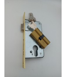 Cerradura MCM 1501-2-35 Seguridad | Herrajes HE