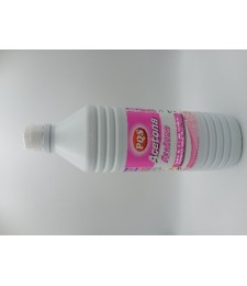 Acetona Pura 1000ml Limpieza y Disolvente | Herrajes HE