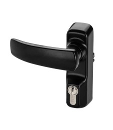 Manilla con Llave Trim2 Iseo | Herrajes HE