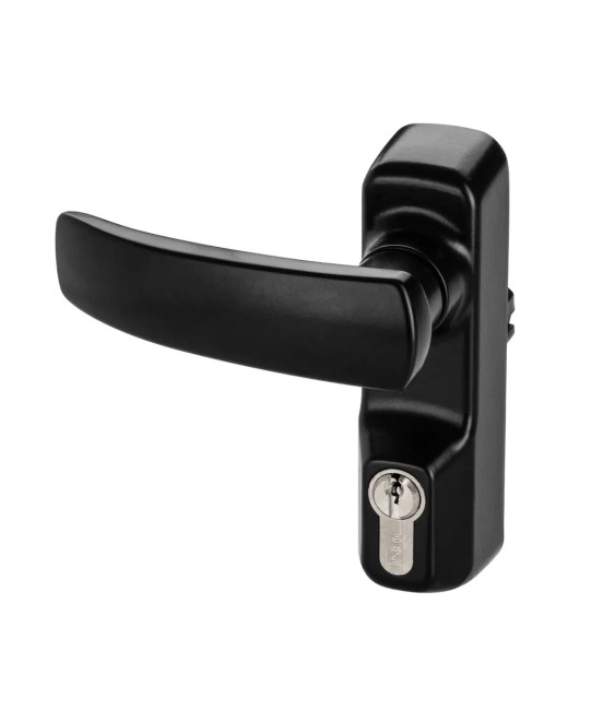 Manilla con Llave Trim2 Iseo | Herrajes HE