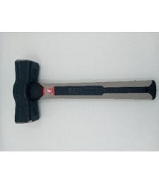 Maceta Bellota 5308-B Mango Fibra | Herrajes HE