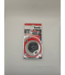 Cepillo Copa Einhell AGRFLEX 0.3mm M14 | Herrajes HE