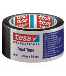 Cinta Americana Bricolaje 50mmx25m | Herrajes HE