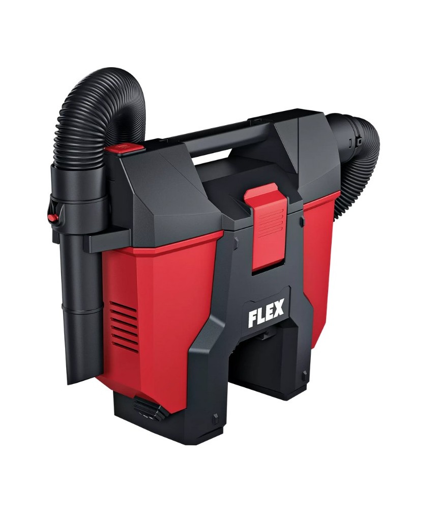 Flex Aspirador Mochila VC2LMC 18.0-EC | Herrajes HE