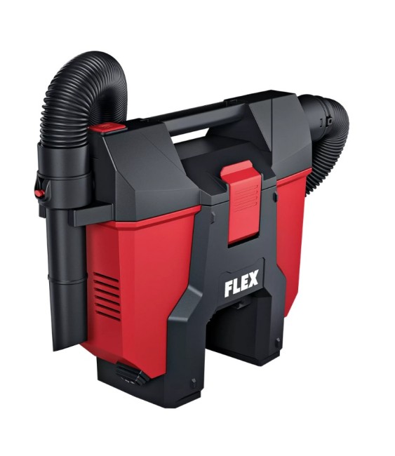 Flex Aspirador Mochila VC2LMC 18.0-EC | Herrajes HE