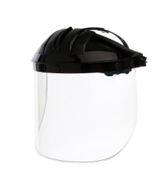 Protector Facial Climax Incoloro 324 RG | Herrajes HE