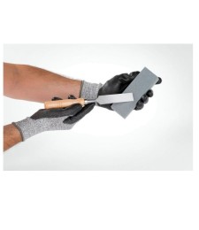 Piedra de Afilar 150x50x20mm | Cuchillos | Herrajes HE