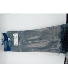 Brida Nylon Blanca 7.6x370 (100u) | Herrajes HE