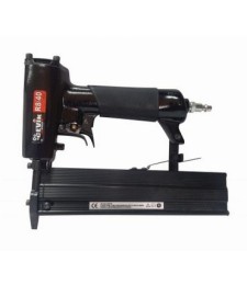 Clavadora Cevik Pro R8/40 Pin/Minibrad 0,8-12/40mm | Herrajes HE