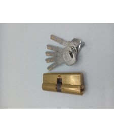 Bombillo Yale 35-35 Seguridad Latón | Herrajes HE