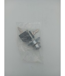 Cerradura Archivador CM10 18mm | Herrajes HE