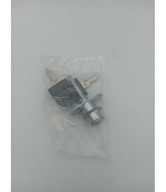 Cerradura Archivador CM10 18mm | Herrajes HE