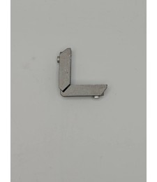 Escuadra Pivotes 1156 Tetón 7,5 | Herrajes HE