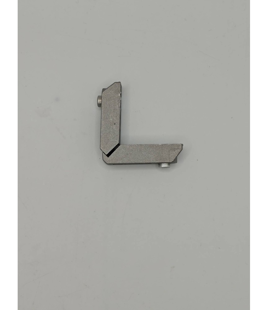 Escuadra Pivotes 1156 Tetón 7,5 | Herrajes HE