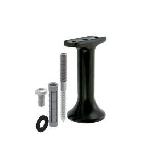 Apoyo Intermedio Barandilla Bruto | Herrajes HE