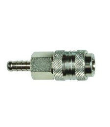 Enchufe Rápido Cevik Pro Universal Manguera 8mm | Herrajes HE