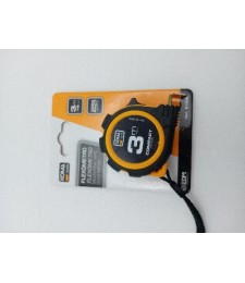 Flexómetro 3m x 16mm Koma Tools | Herrajes HE