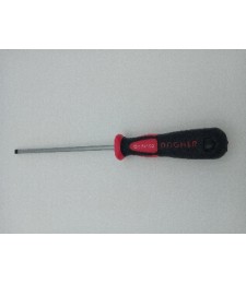 Destornillador Plana CrMo 5,5x150mm | Herrajes HE