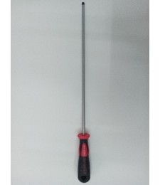 Destornillador Eléctrico Largo Plana CrMo 5,5x300mm | Herrajes HE