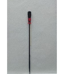 Destornillador Flexible Cuadrado 1/4 500mm | Herrajes HE