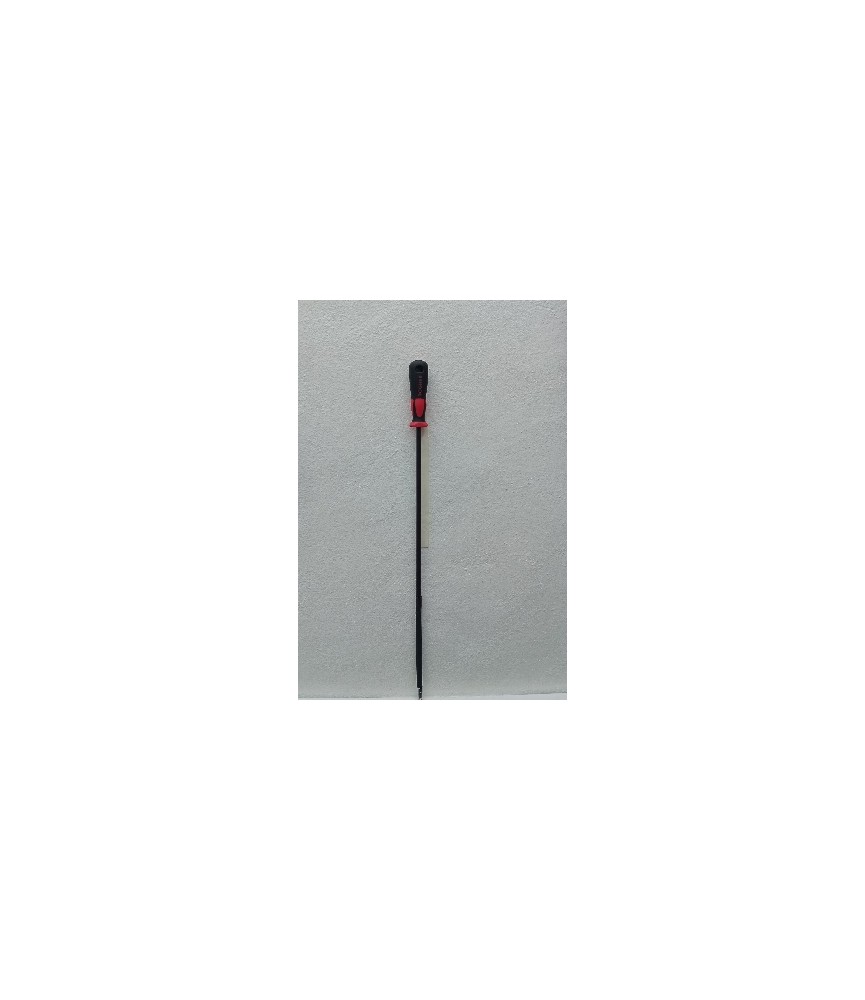 Destornillador Flexible Cuadrado 1/4 500mm | Herrajes HE