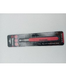 Imán Telescópico con Clip | Herrajes HE