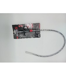 Imán Flexible Oculto 680mm | Herrajes HE