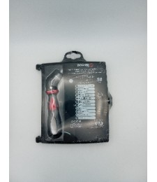 Destornillador Profesional Puntas 58 Pzas | Herrajes HE