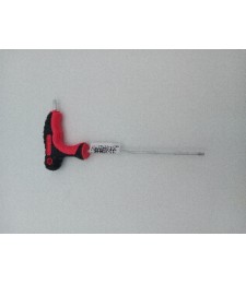 Llave en T Torx T15x115mm | Herrajes HE