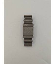 Boquilla Lanza Manguera Siroflex 19-4553 | Herrajes HE