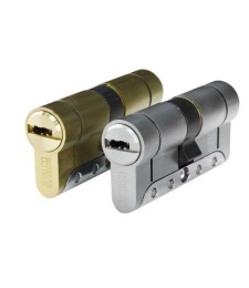 Bombillo IFAM Iridium 30-45 LL/Iguales Níquel | Herrajes HE