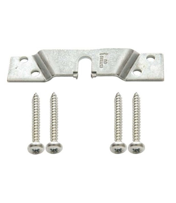 Set Adaptador Madera Rollapar U30 | Herrajes HE