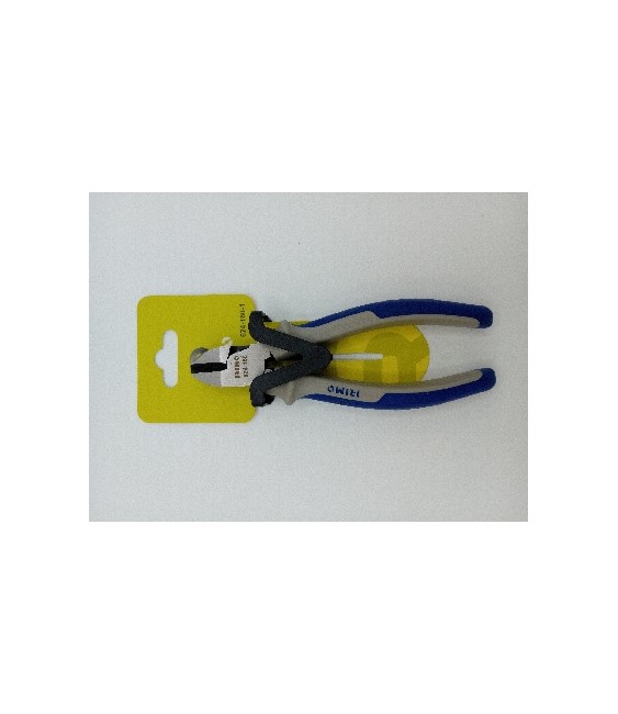 Alicate de Corte Diagonal Irimo 160mm Profesional | Herrajes HE