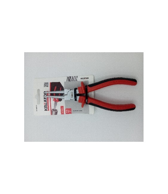 Alicate Recto Arandela Interior 175mm | Herrajes HE