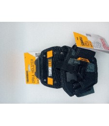 Funda Protectora para Taladros y Atornilladores | Herrajes HE