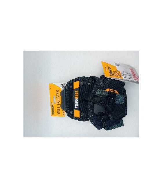 Funda Protectora para Taladros y Atornilladores | Herrajes HE