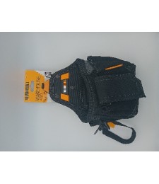 Bolsa de Almacenamiento Multiusos Resistente | Herrajes HE