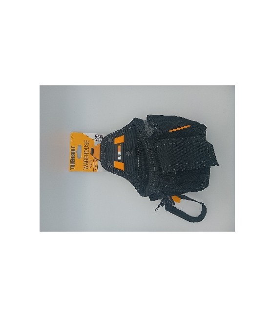 Bolsa de Almacenamiento Multiusos Resistente | Herrajes HE