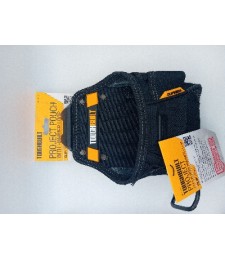 Bolsa para Proyectos con Soporte de Martillo | Herrajes HE