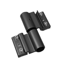 Bisagra Velox Top2 Alas 19.5x17 | Herrajes HE