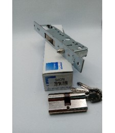 Cerradura Tesa 2241C25 3I de Seguridad | Herrajes HE