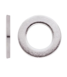 Arandela Plana DIN 125 M8 Inox | Herrajes HE