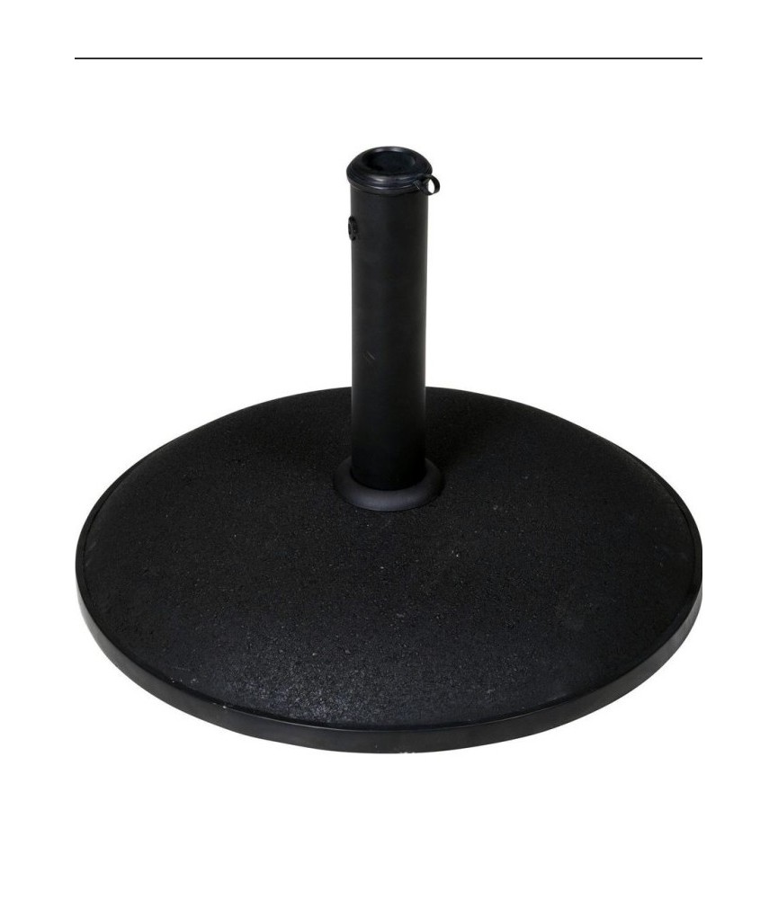 Base Sombrilla Jardín ProGarden 50 CMS | Herrajes HE