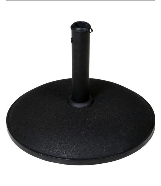 Base Sombrilla Jardín ProGarden 50 CMS | Herrajes HE