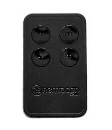 Emisor Remocon Cod. Fijo+Evo CE0681 4KH3 | Herrajes HE