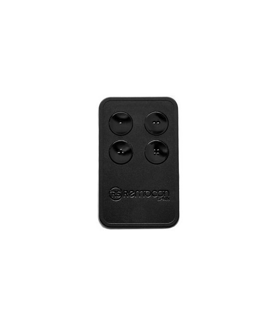 Emisor Remocon Cod. Fijo+Evo CE0681 4KH3 | Herrajes HE