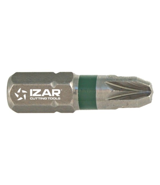 Punta Atornillar PZ 3x50 Standard | Herrajes HE