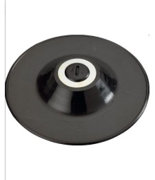 Plato Apoyo Amoladora Angular 115mm M14 KWB | Herrajes HE