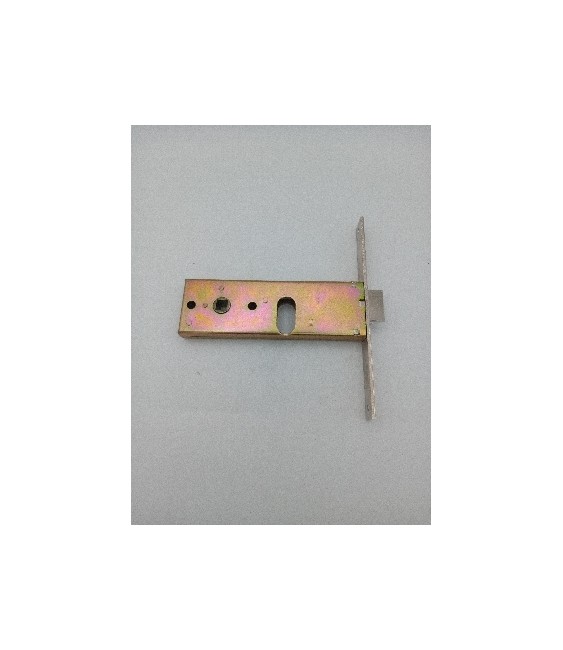 Cerradura Lince 5577 de Alta Seguridad | Herrajes HE