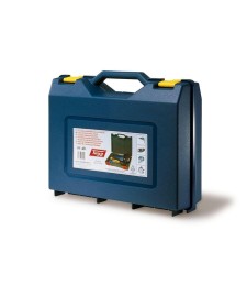 Maletín sin Herramientas Mod. 40 385x330x130 | Herrajes HE